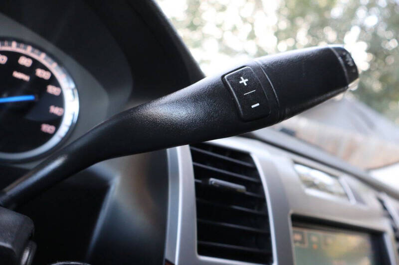 2011 Cadillac Escalade