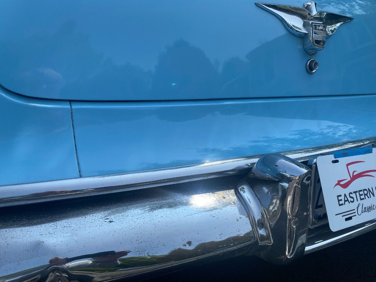 1955 Chrysler Imperial 13