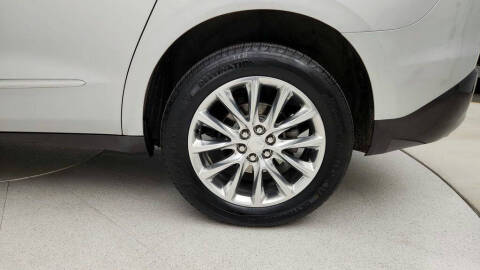 2021 Buick Enclave Premium