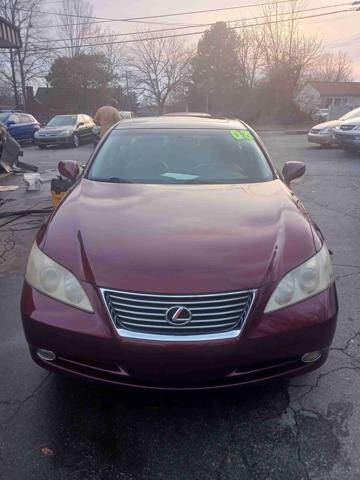 2008 Lexus ES 350