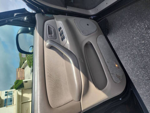 2007 Toyota Sequoia SR5