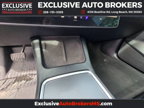 2023 Tesla Model 3 Long Range