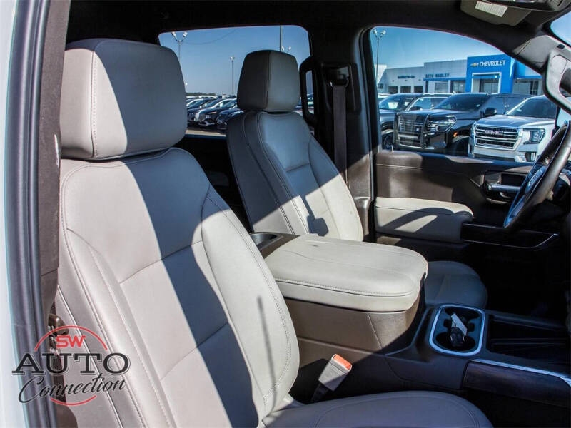 2023 GMC Sierra 2500HD