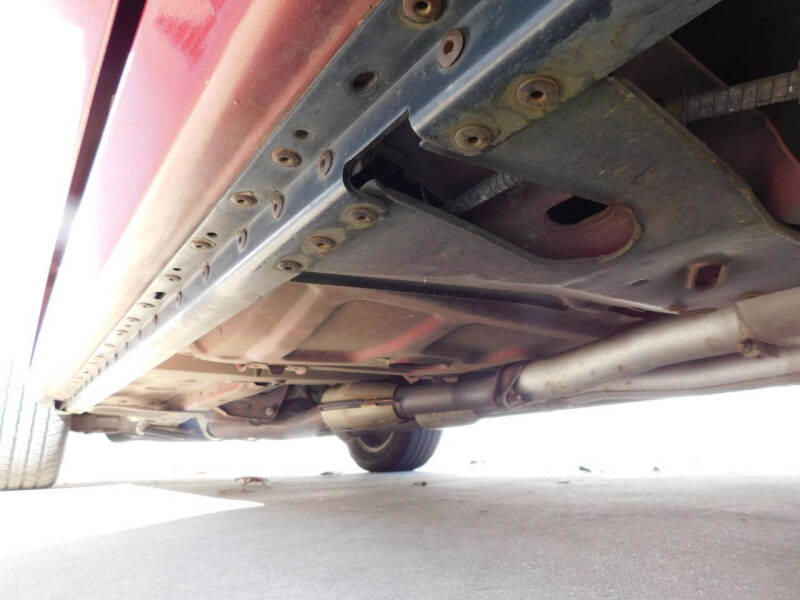 1989 Ford Mustang LX 5.0