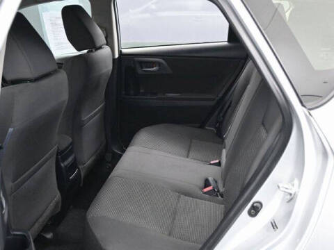 2018 Toyota Corolla iM