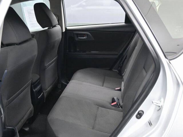 2018 Toyota Corolla iM