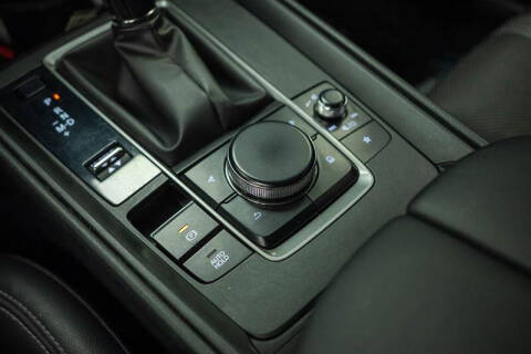 2024 Mazda CX-50 2.5 S Preferred