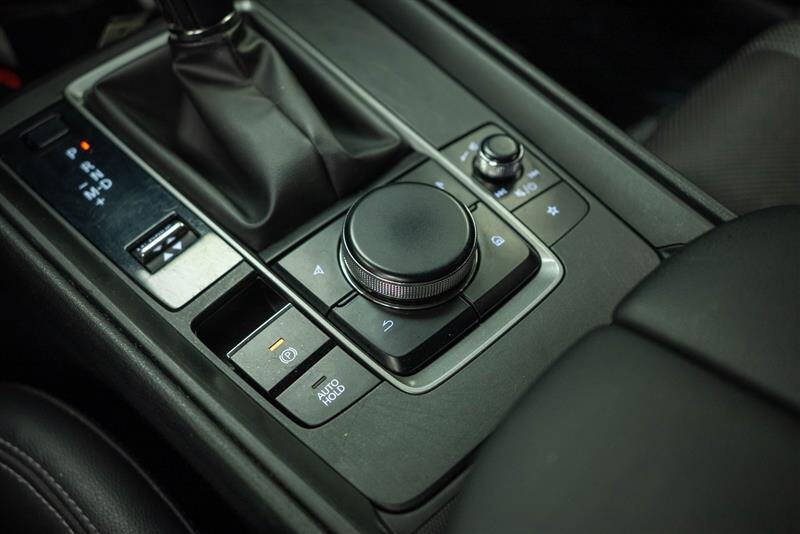 2024 Mazda CX-50 2.5 S Preferred