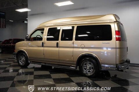 2006 Chevrolet Express 1500