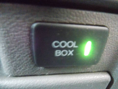 2014 Honda Odyssey Touring Elite