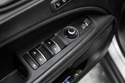 2018 Alfa Romeo Stelvio Sport