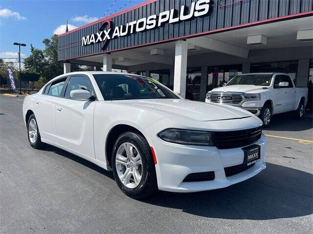 2021 Dodge Charger for sale at Ralph Sells Cars & Trucks - Maxx Autos Plus Tacoma in Tacoma WA