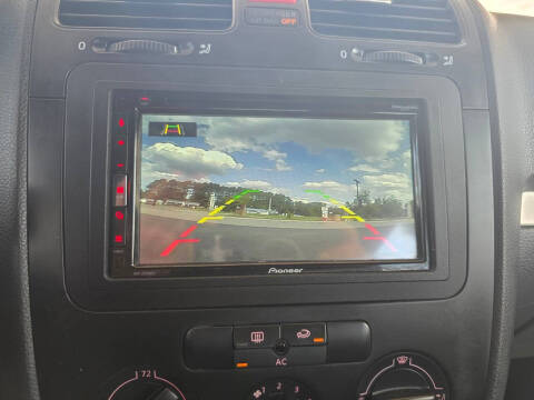 2008 Volkswagen GLI PZEV