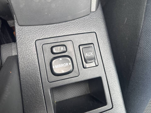 2011 Toyota RAV4 Sport