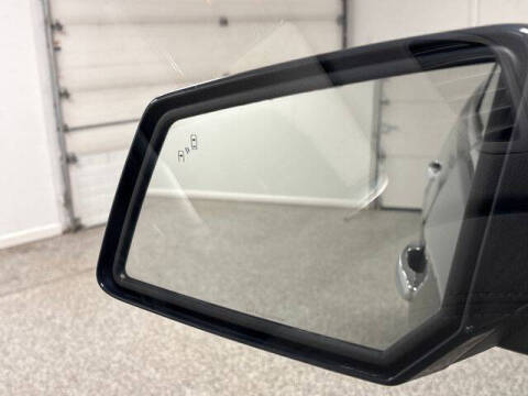 2017 Chevrolet Traverse Premier