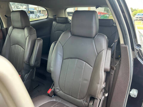 2013 Buick Enclave Premium