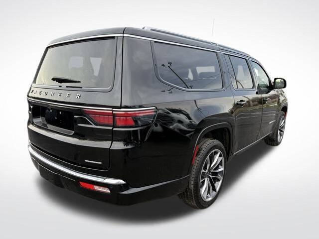 2024 Jeep Wagoneer L Series III