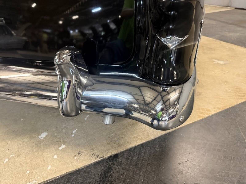 1955 Chevrolet Bel Air