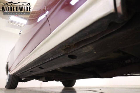 1964 Pontiac Grand Prix