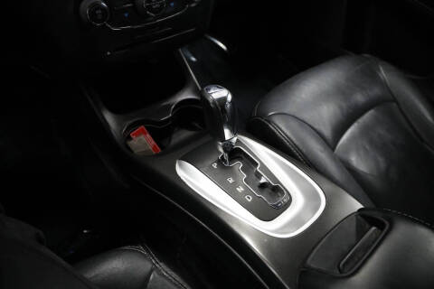 2013 Dodge Journey Crew