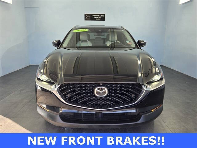 2021 Mazda CX-30 Turbo Premium Plus