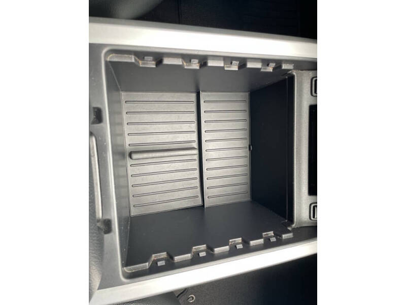 2017 Nissan Titan SL