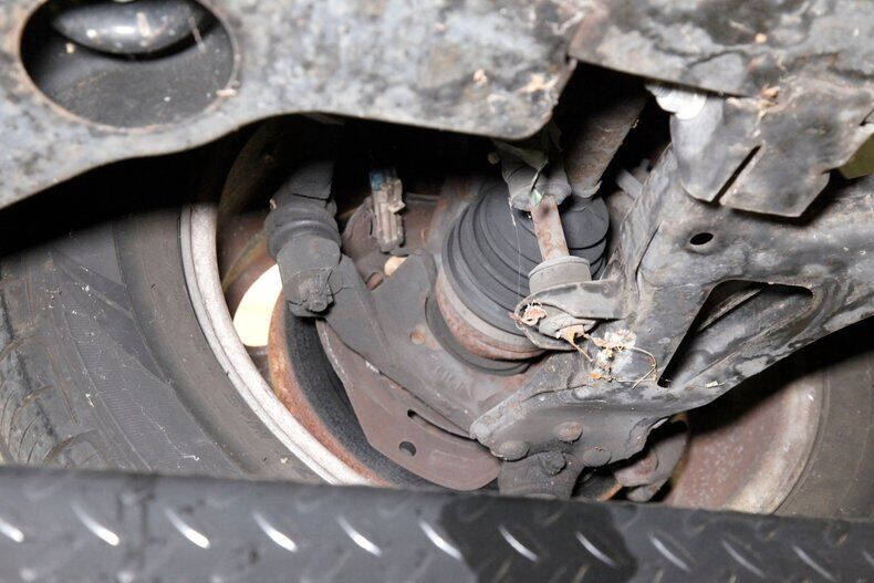 1995 Buick Riviera Supercharged