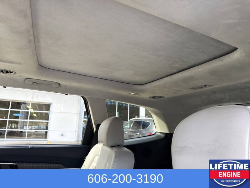 2023 Kia Telluride SX-Prestige