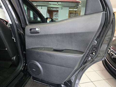 2009 Mazda CX-7 Grand Touring