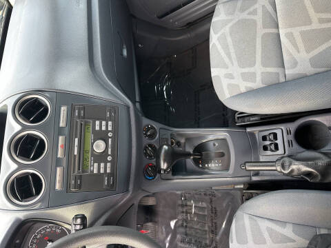2011 Ford Transit Connect XLT