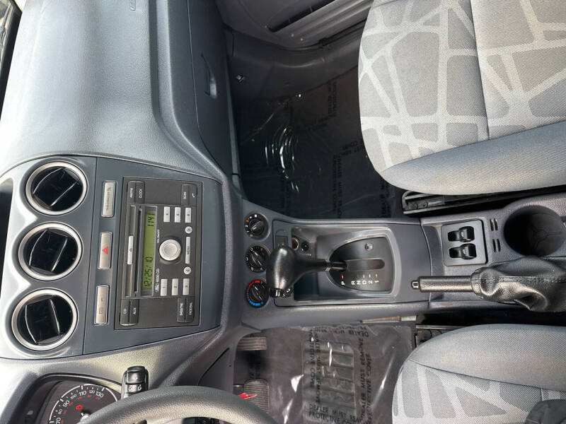 2011 Ford Transit Connect XLT