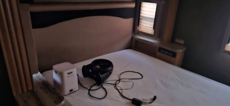 2017 Thor Motor Coach ACE 30.1