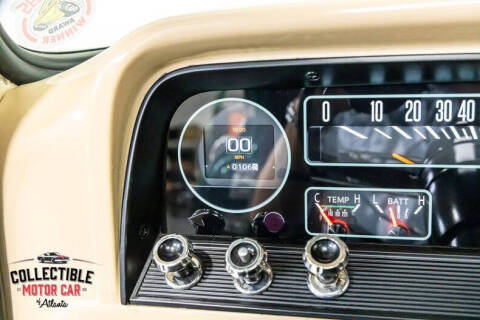 1966 Chevrolet C10