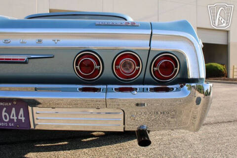 1964 Chevrolet Impala