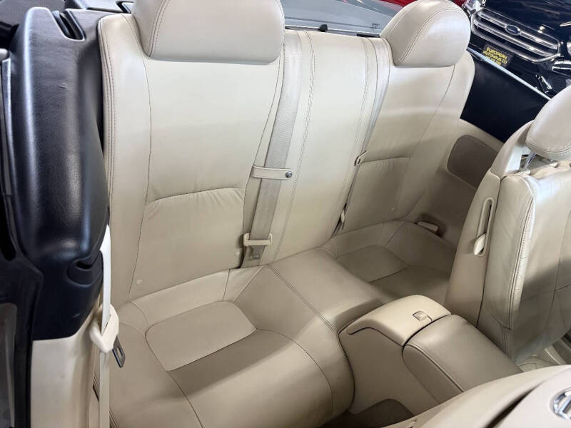 2005 Lexus SC 430