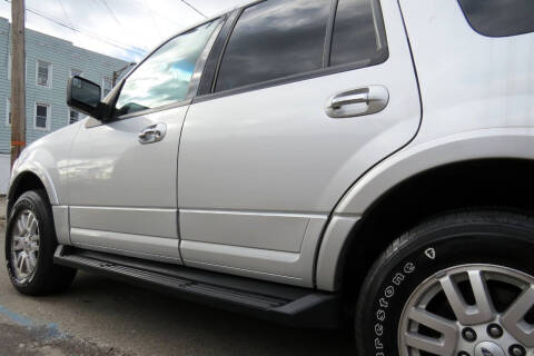 2014 Ford Expedition XLT