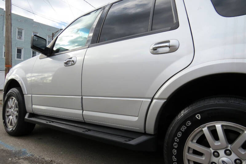 2014 Ford Expedition XLT