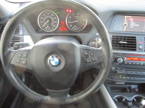 2012 BMW X5 xDrive35i Premium