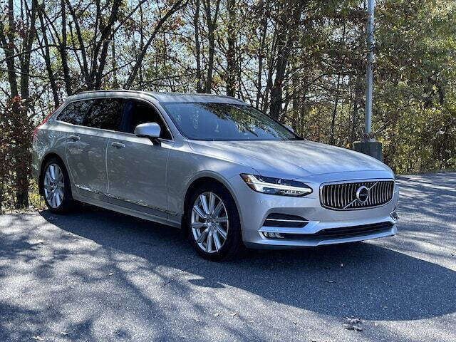 2019 Volvo V90 T5 Inscription