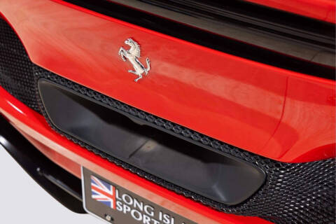 2022 Ferrari 296 GTB