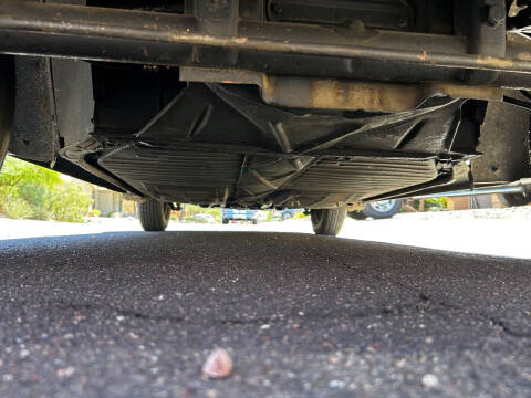 1959 Volkswagen Beetle