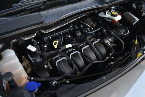 2019 Ford Transit Connect XLT