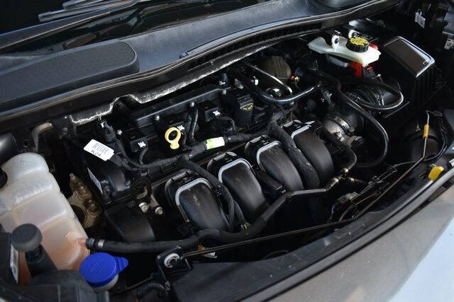 2019 Ford Transit Connect XLT