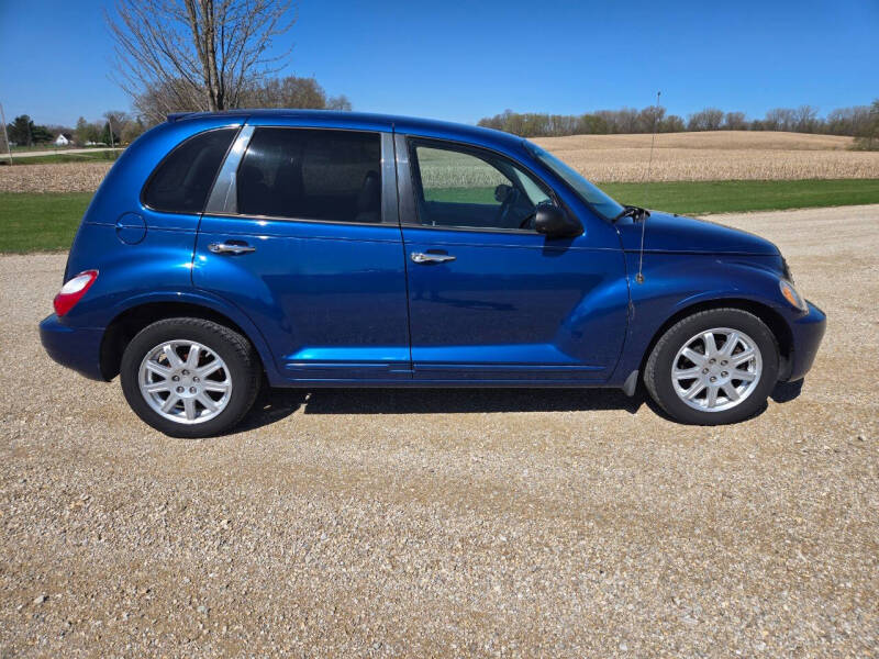 2009 Chrysler PT Cruiser Touring Edition - Photo 5