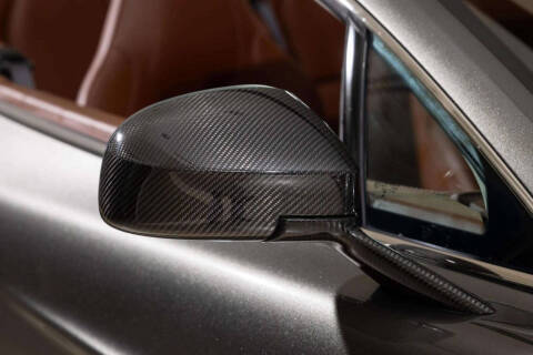 2016 Aston Martin Vanquish Volante