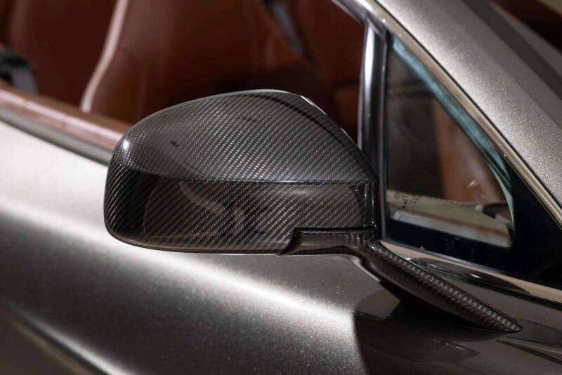 2016 Aston Martin Vanquish Volante