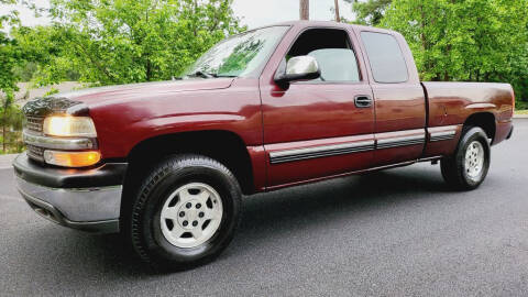 1999 Chevrolet Silverado 1500 For Sale - Carsforsale.com®