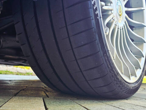 2013 BMW 7 Series ALPINA B7 LWB xDrive