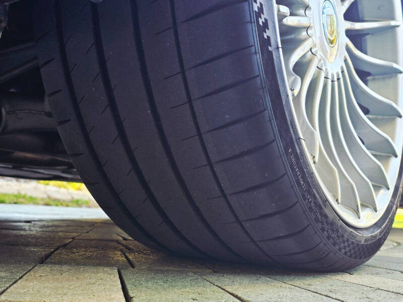 2013 BMW 7 Series ALPINA B7 LWB xDrive