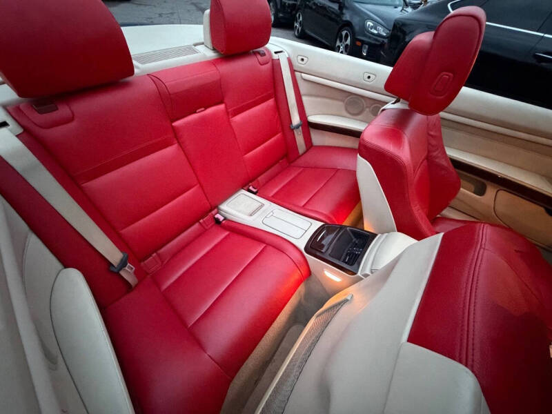 2009 BMW 3 Series 335i